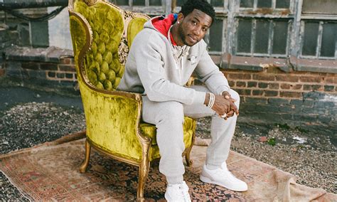 Gucci Mane is the Latest Artist to Join the Reebok Family